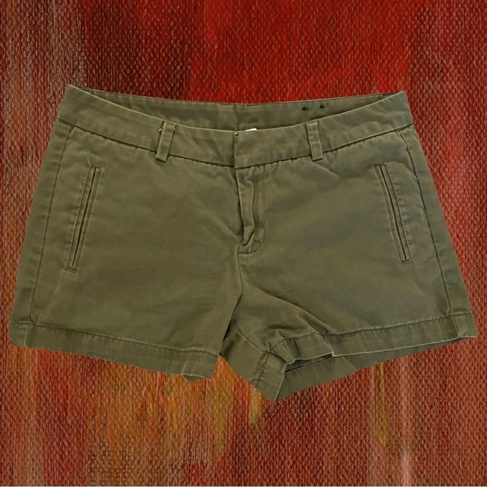 STULUS Women’s Chino Short